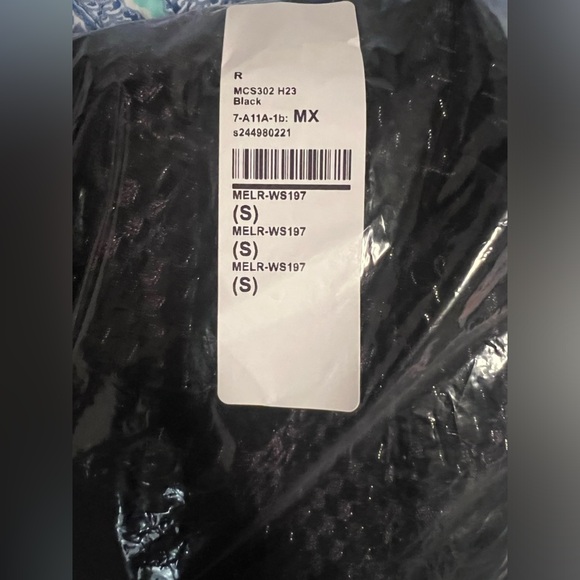 Revolve x Michael Costello Lana Bodysuit - Picture 6 of 15